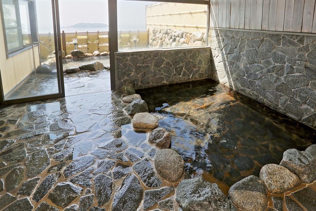 Kira Kanko Hotel Nishio Exteriér fotografie