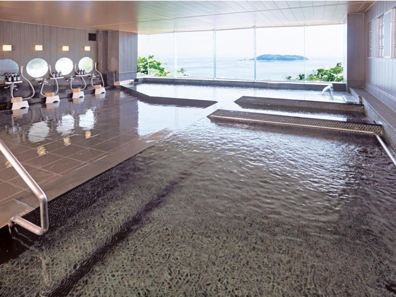 Kira Kanko Hotel Nishio Exteriér fotografie